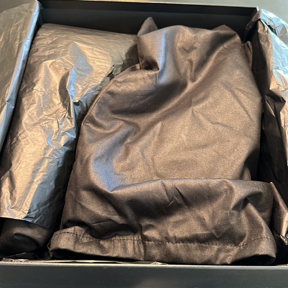 Eddie Suede Chelsea Boot (size 12) - never used or warn shoes - Picture 4 of 9